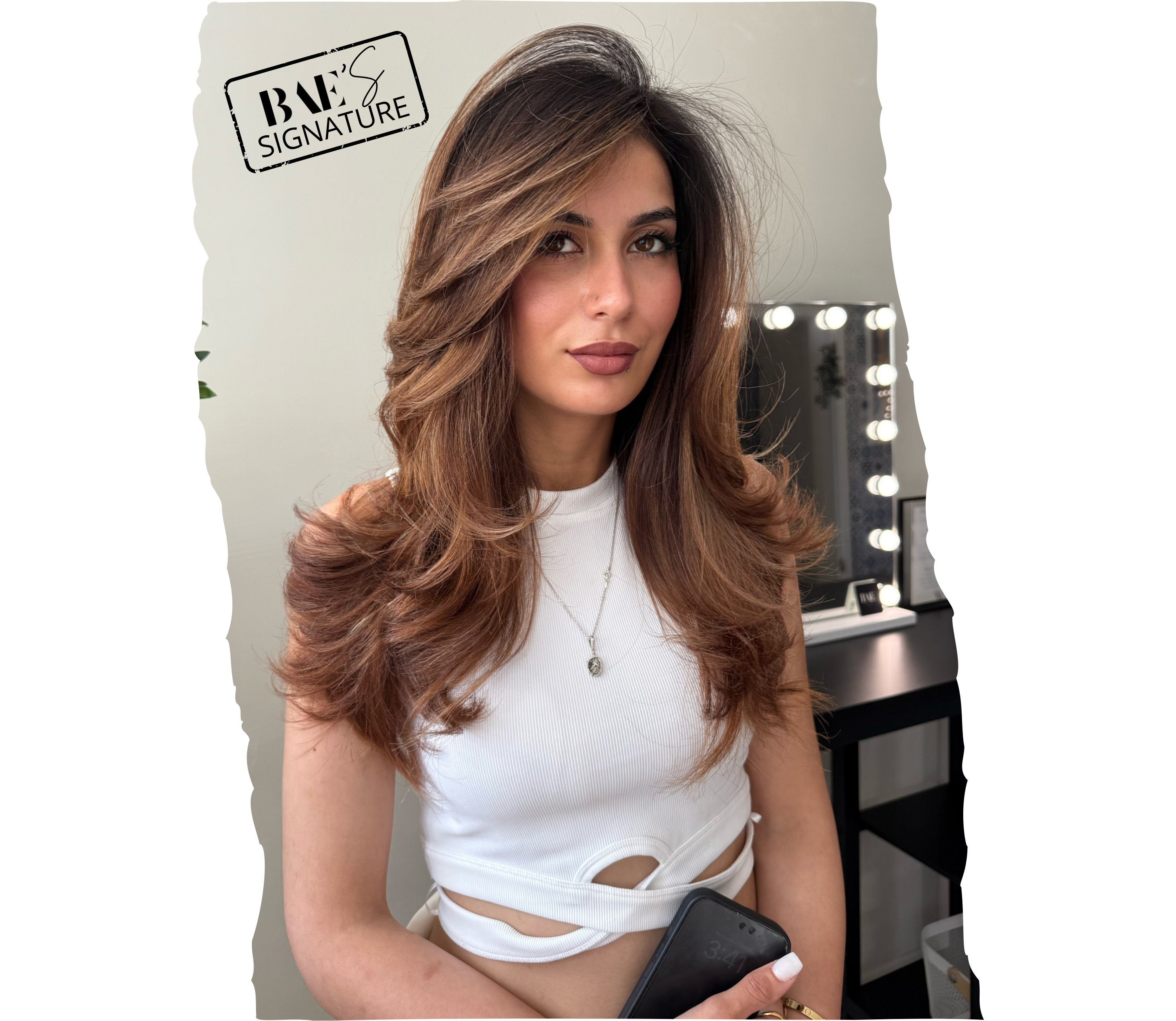 WHY APPLY A TONER TO YOUR HAIR?