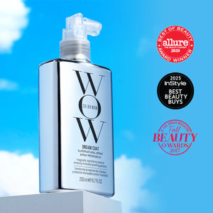 WOW Dream Coat Spray sobrenatural