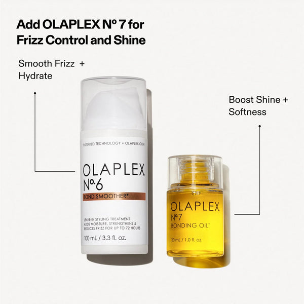 N°6 BOND SMOOTHER OLAPLEX