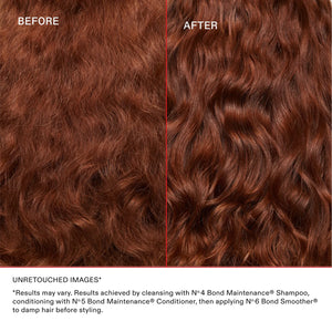 N°6 BOND SMOOTHER OLAPLEX