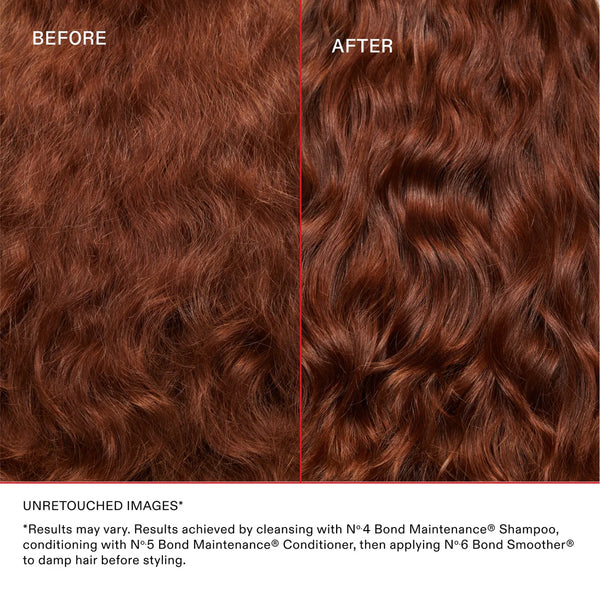 N°6 BOND SMOOTHER OLAPLEX