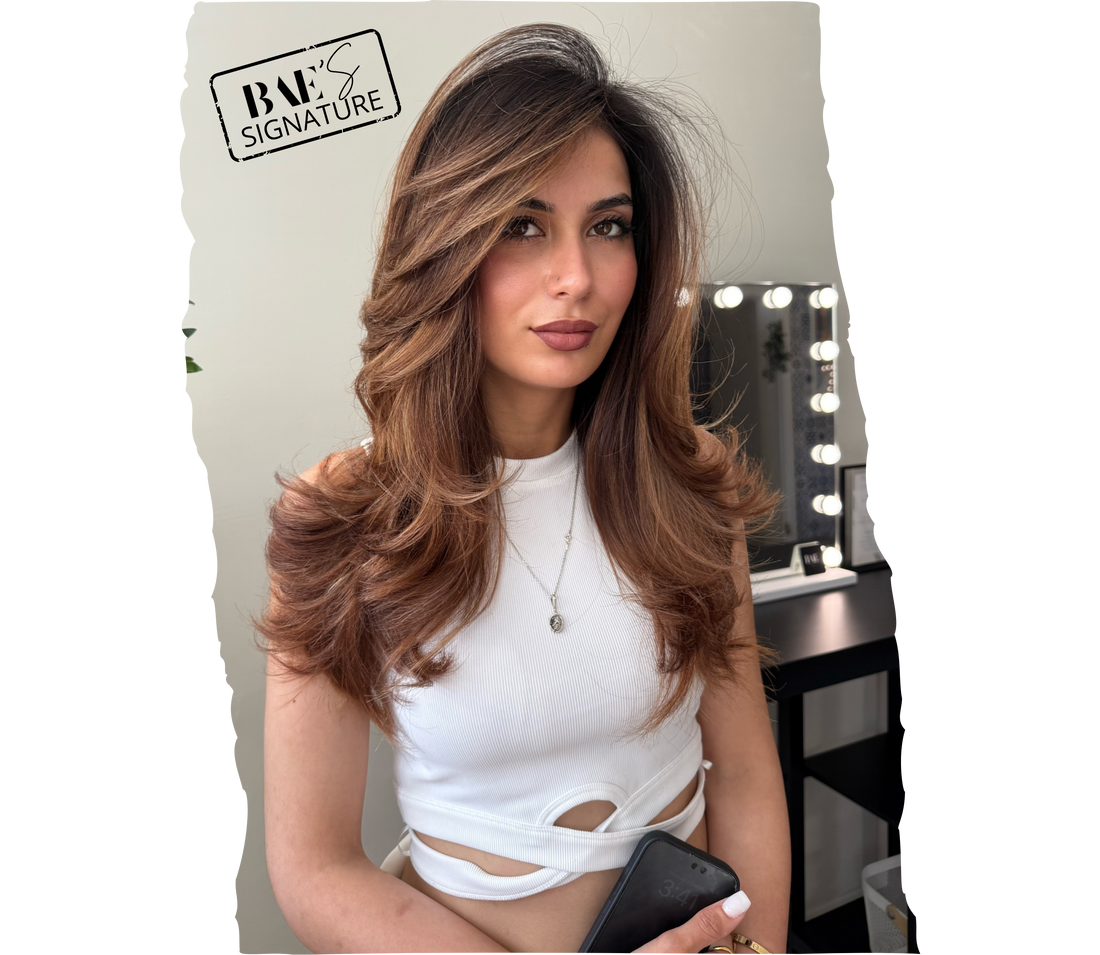 WHY APPLY A TONER TO YOUR HAIR?