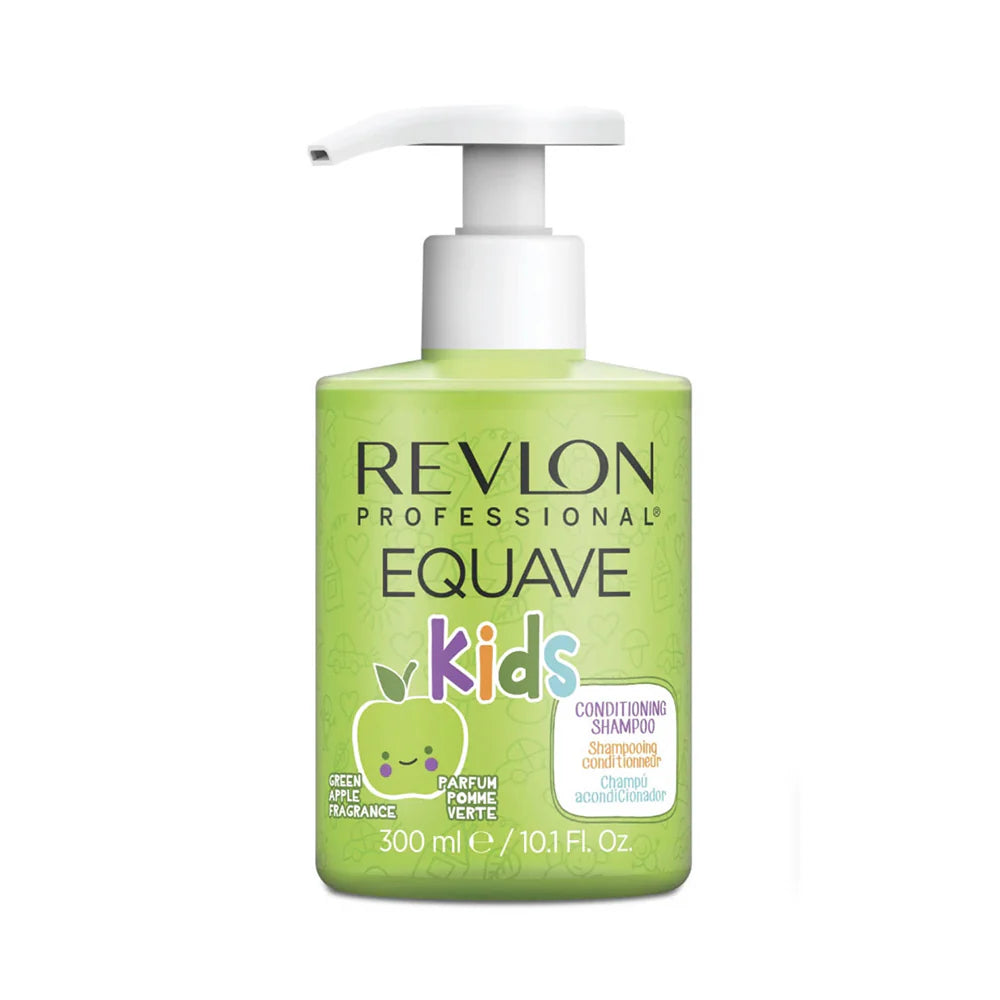 Shampoo Kids Revlon