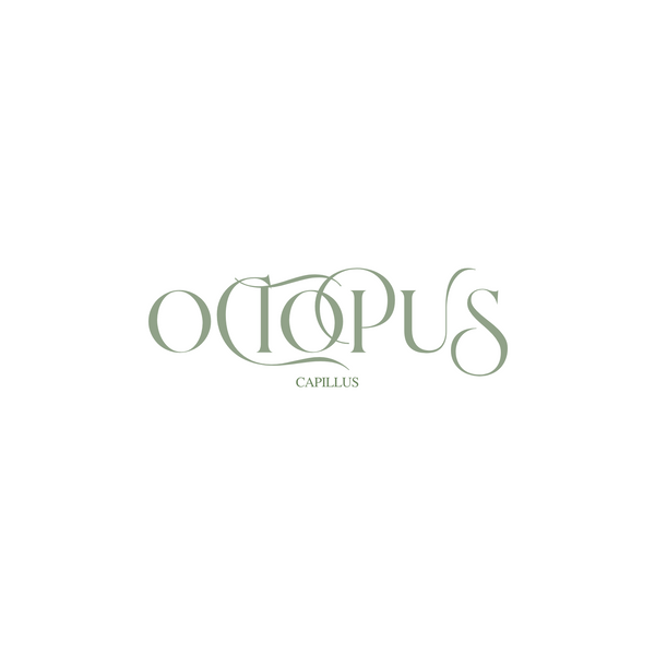 Octopus  Combs OPS