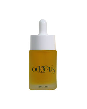 Élixir de Poulpe Capillus 30 ml