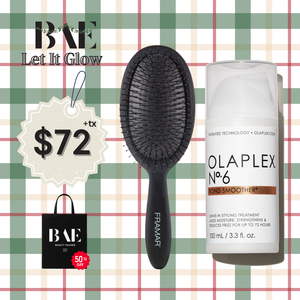 Coffret de Noël « Laissez briller »