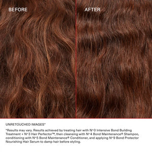OLAPLEX Nº.0 INTENSIVE BOND BUILDING TREATMENT