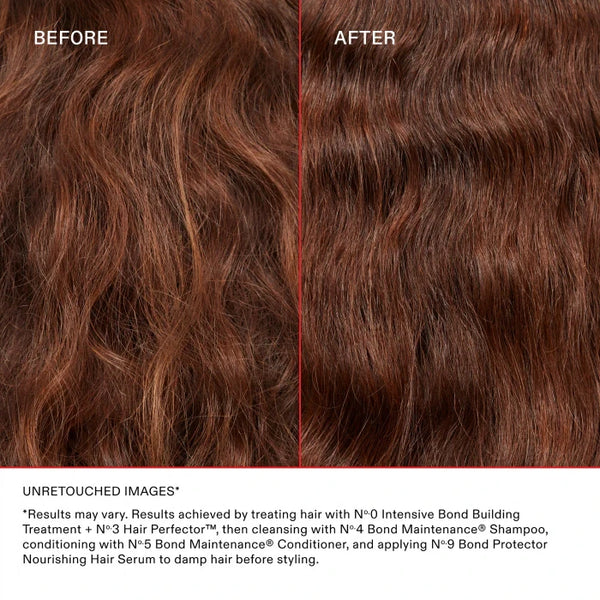 OLAPLEX Nº.0 INTENSIVE BOND BUILDING TREATMENT