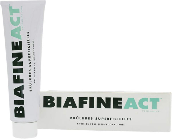 Biafine ACT – Soothing & Repairing Care Cream