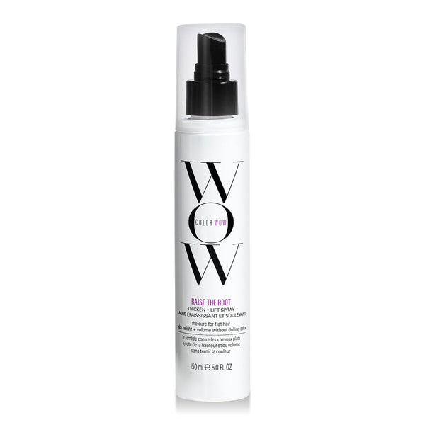 WOW Raise the Root Thicken + Lift Spray