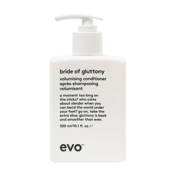 Evo Bride of Gluttony Volumizing Conditioner