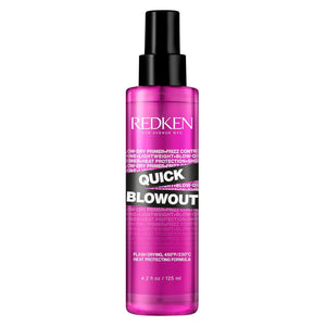 Redken Quick Blowout Protection