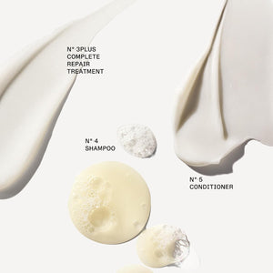 OLAPLEX Kit complet de réparation capillaire