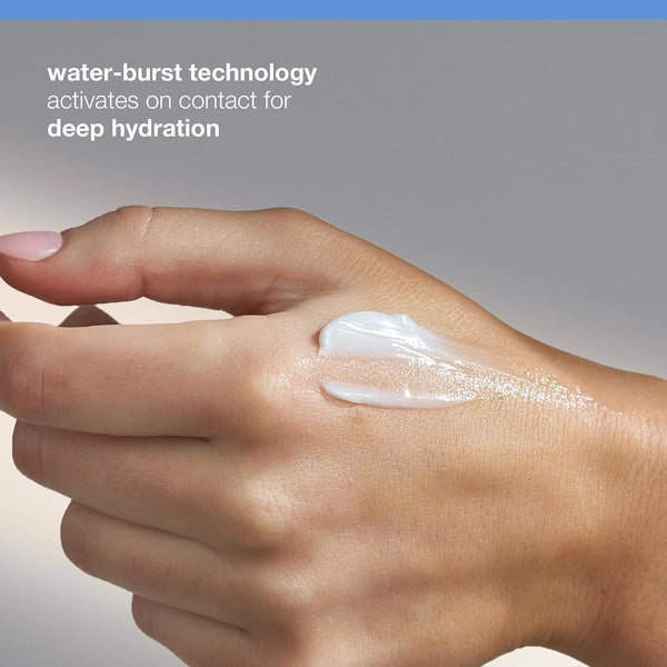 Dermalogica Pro Collagen Banking Water Cream