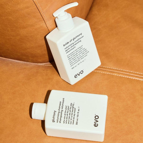 Evo Bride of Gluttony Volumizing Conditioner