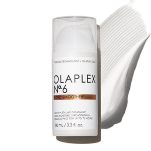 N°6 BOND SMOOTHER OLAPLEX
