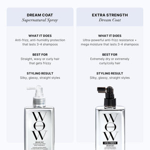 COLOR WOW Extra Strength Dream Coat