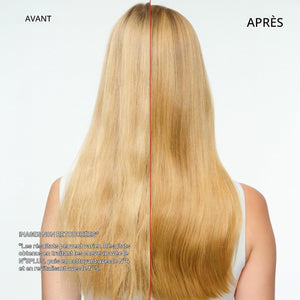 OLAPLEX Kit complet de réparation capillaire
