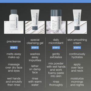 Dermalogica Skincare Discovery Kit