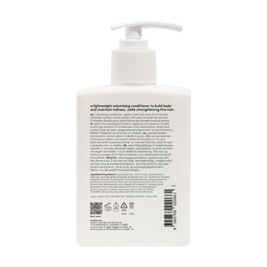 Evo Bride of Gluttony Volumizing Conditioner