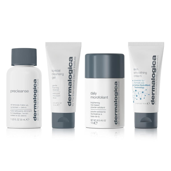 Dermalogica Skincare Discovery Kit