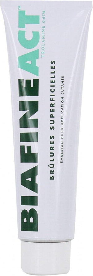 Biafine ACT – Soothing & Repairing Care Cream