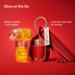 OLAPLEX Coffret cadeau Key to Shine édition limitée