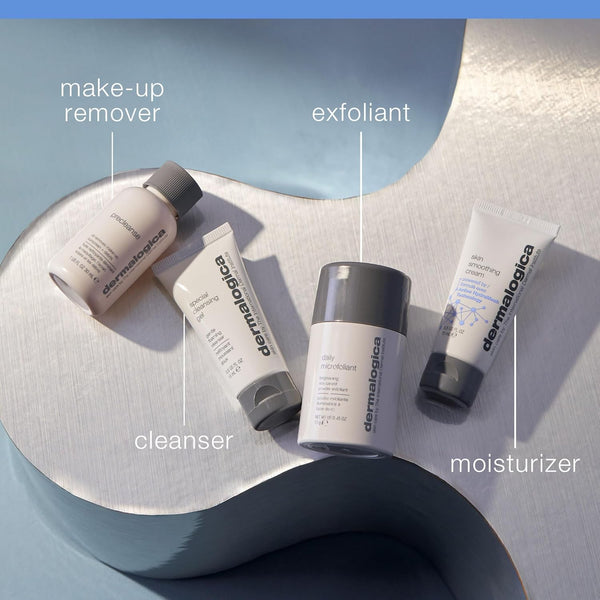 Dermalogica Skincare Discovery Kit