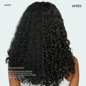 OLAPLEX Kit complet de réparation capillaire