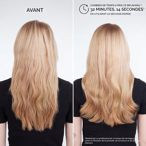 Redken Quick Blowout Protection