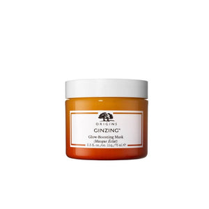 Mascarilla hidratante en gel con vitamina C Origins GinZing