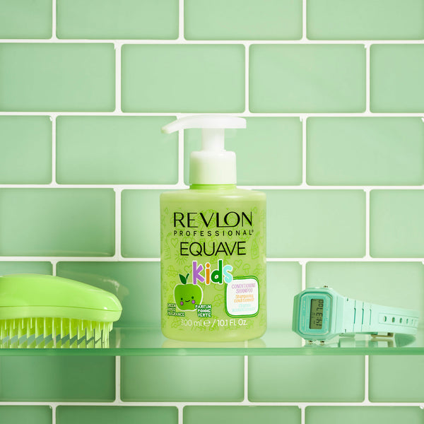 Shampoo Kids Revlon