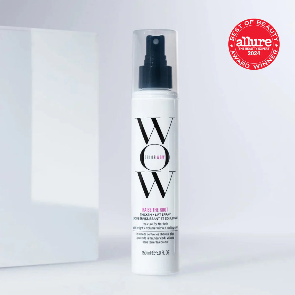 WOW Raise the Root Thicken + Lift Spray