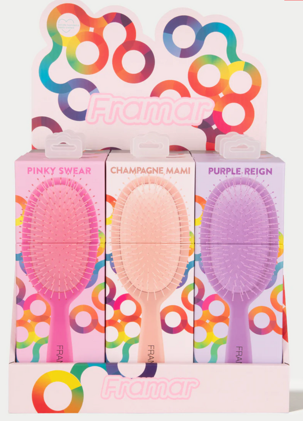 Coffret de Noël « Laissez briller »