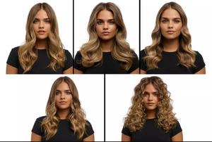 ghd Curly Ever After - Spray fijador de rizos