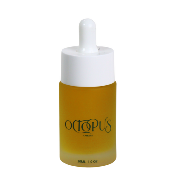 Élixir de Poulpe Capillus 30 ml