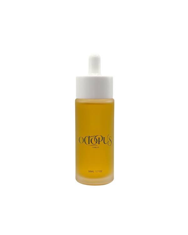Elixir Octopus Capillus 50 ml