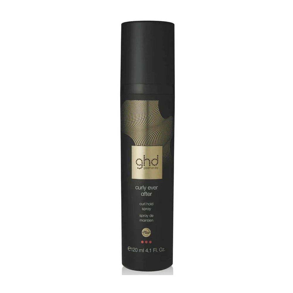 ghd Curly Ever After - Spray fijador de rizos