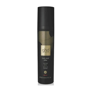 ghd Curly Ever After - Spray fijador de rizos