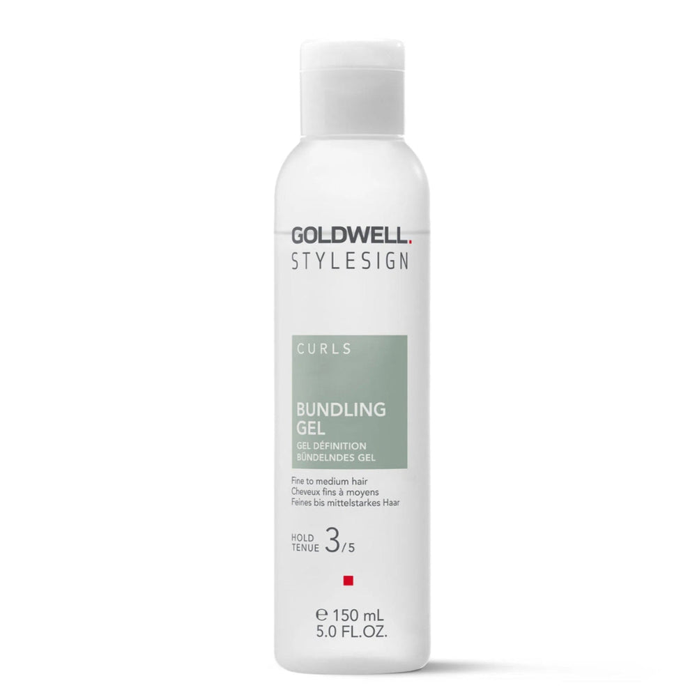 Goldwell Curls & Waves Gel