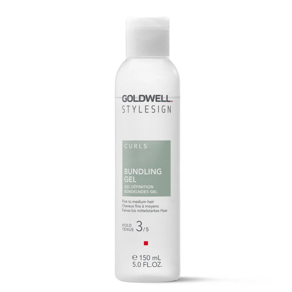 Goldwell Curls & Waves Gel