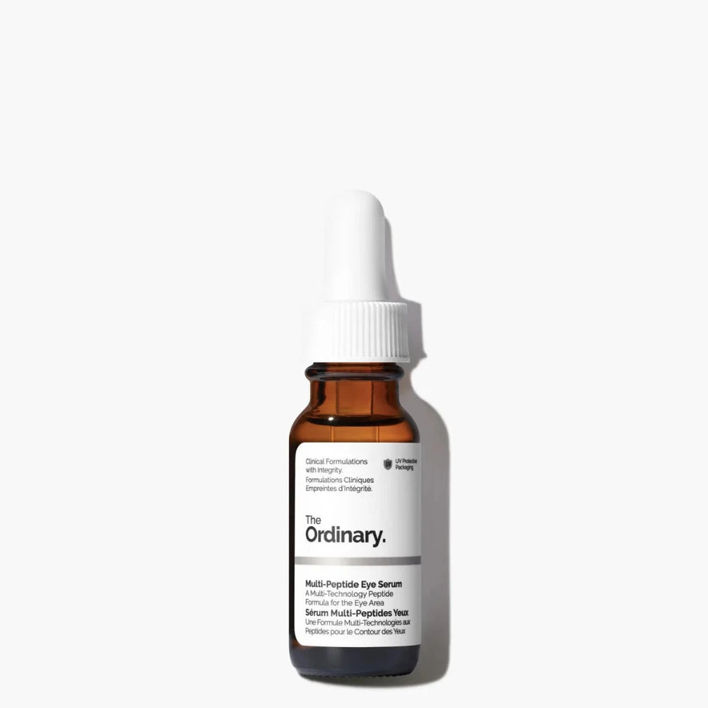 Suero para ojos multipéptido The Ordinary