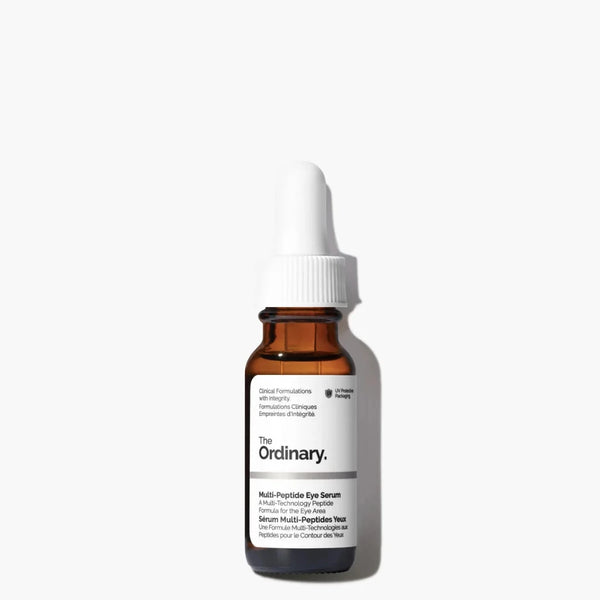 Suero para ojos multipéptido The Ordinary