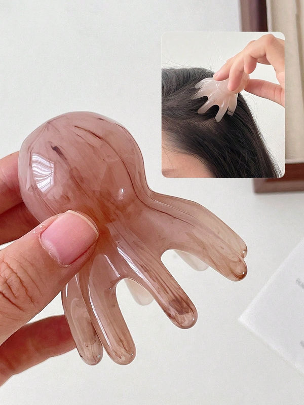 Octopus  Combs OPS