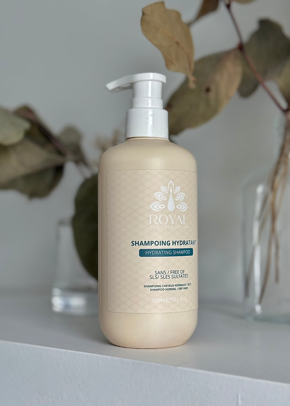 ROYAL Hair Shampoo