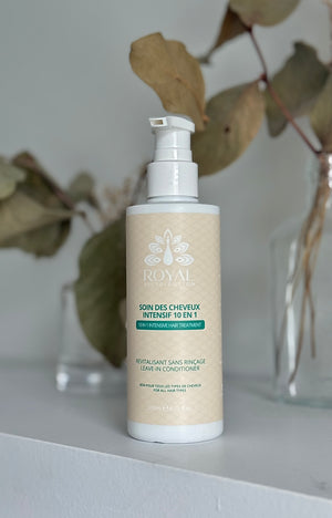 ROYAL Leave in Hair