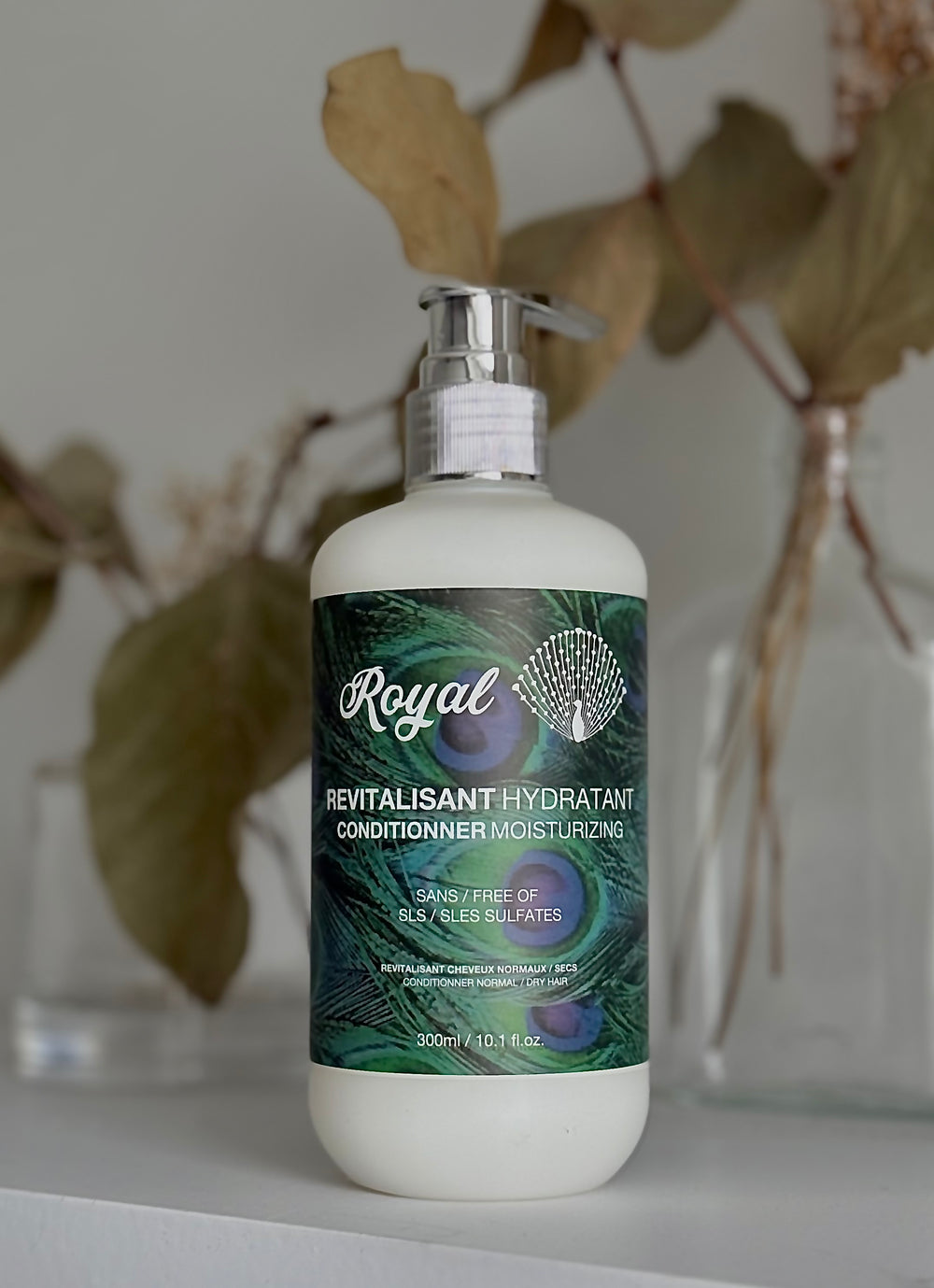 ROYAL Hydrating Conditioner