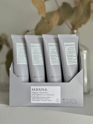 KERASILK Keratin Treatment Serum