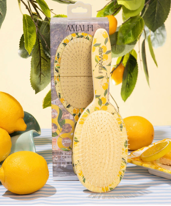 Amalfi , Detangle Brush FRAMAR