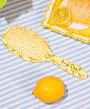 Amalfi , Detangle Brush FRAMAR